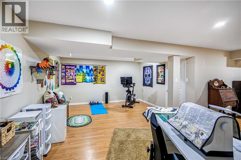 61 Kendrick Court, Ancaster, Ontario  L9G 5A5 - Photo 32 - 40811224