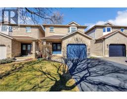 61 KENDRICK Court, Ancaster, Ontario