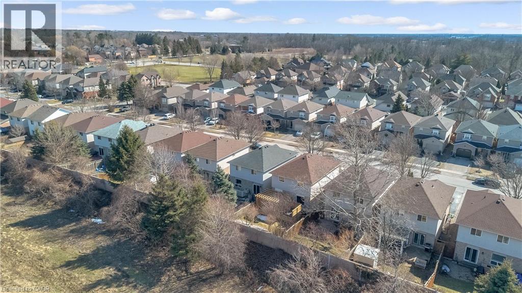 61 Kendrick Court, Ancaster, Ontario  L9G 5A5 - Photo 44 - 40811224