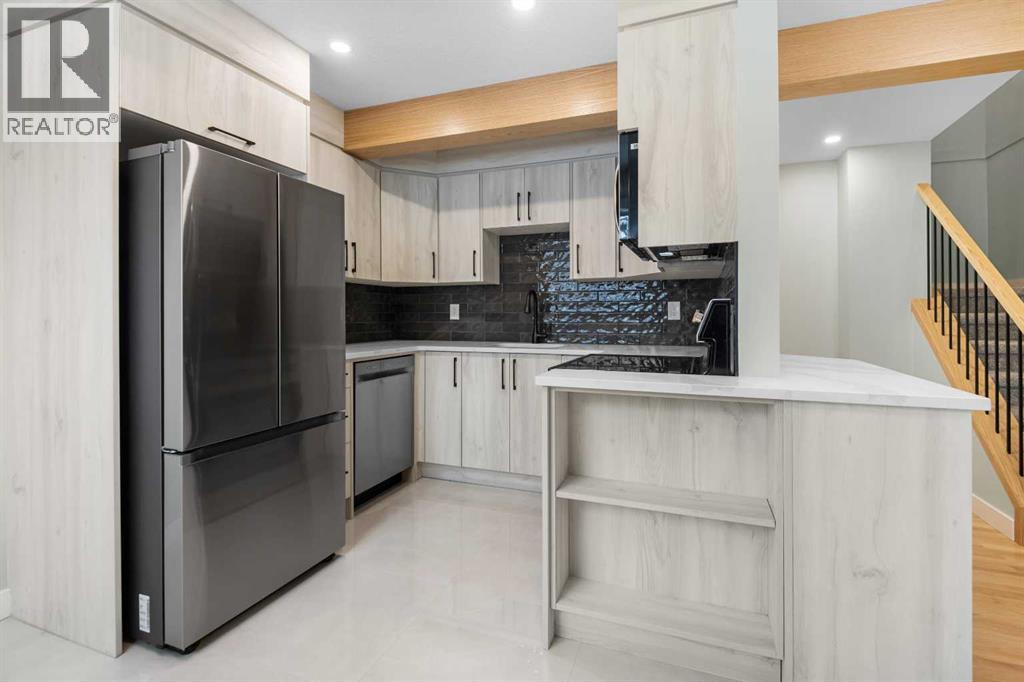 5, 5520 1 Avenue Se, Calgary, Alberta  T2A 5Z6 - Photo 6 - A2287272