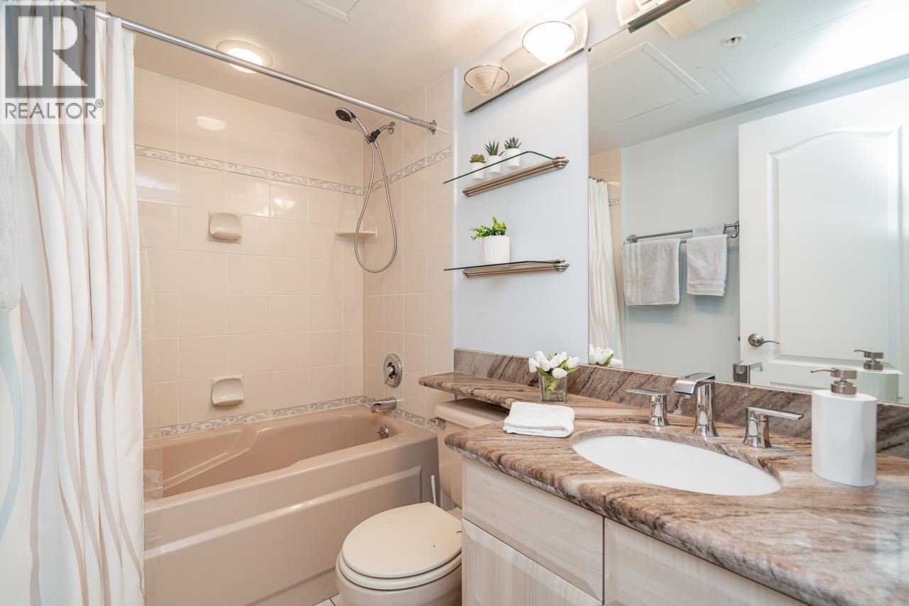 304 1233 Beach Avenue, Vancouver, British Columbia  V6E 1V4 - Photo 26 - R3096859