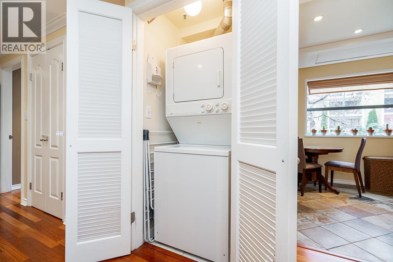 304 1233 Beach Avenue, Vancouver, British Columbia  V6E 1V4 - Photo 27 - R3096859