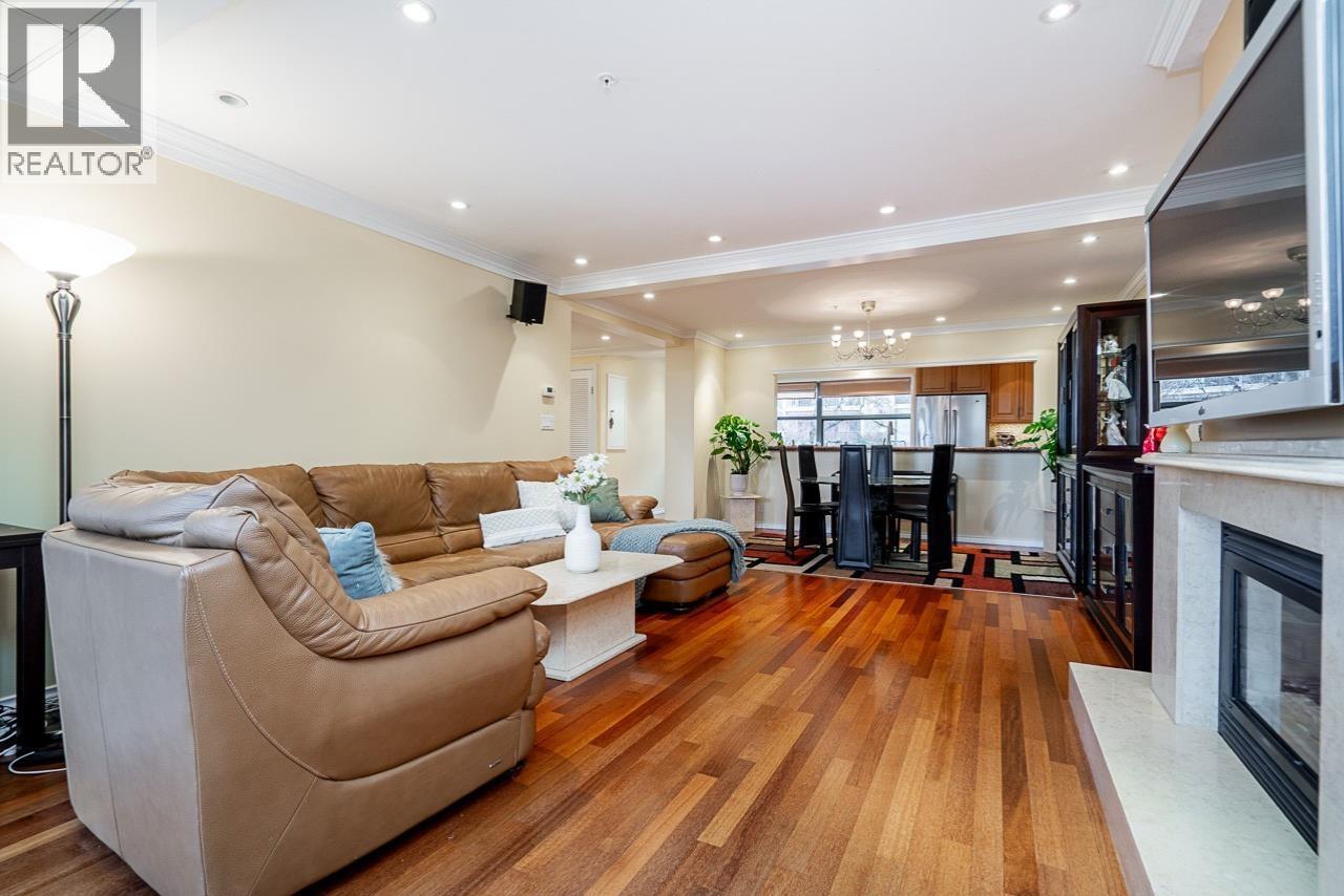 304 1233 Beach Avenue, Vancouver, British Columbia  V6E 1V4 - Photo 17 - R3096859