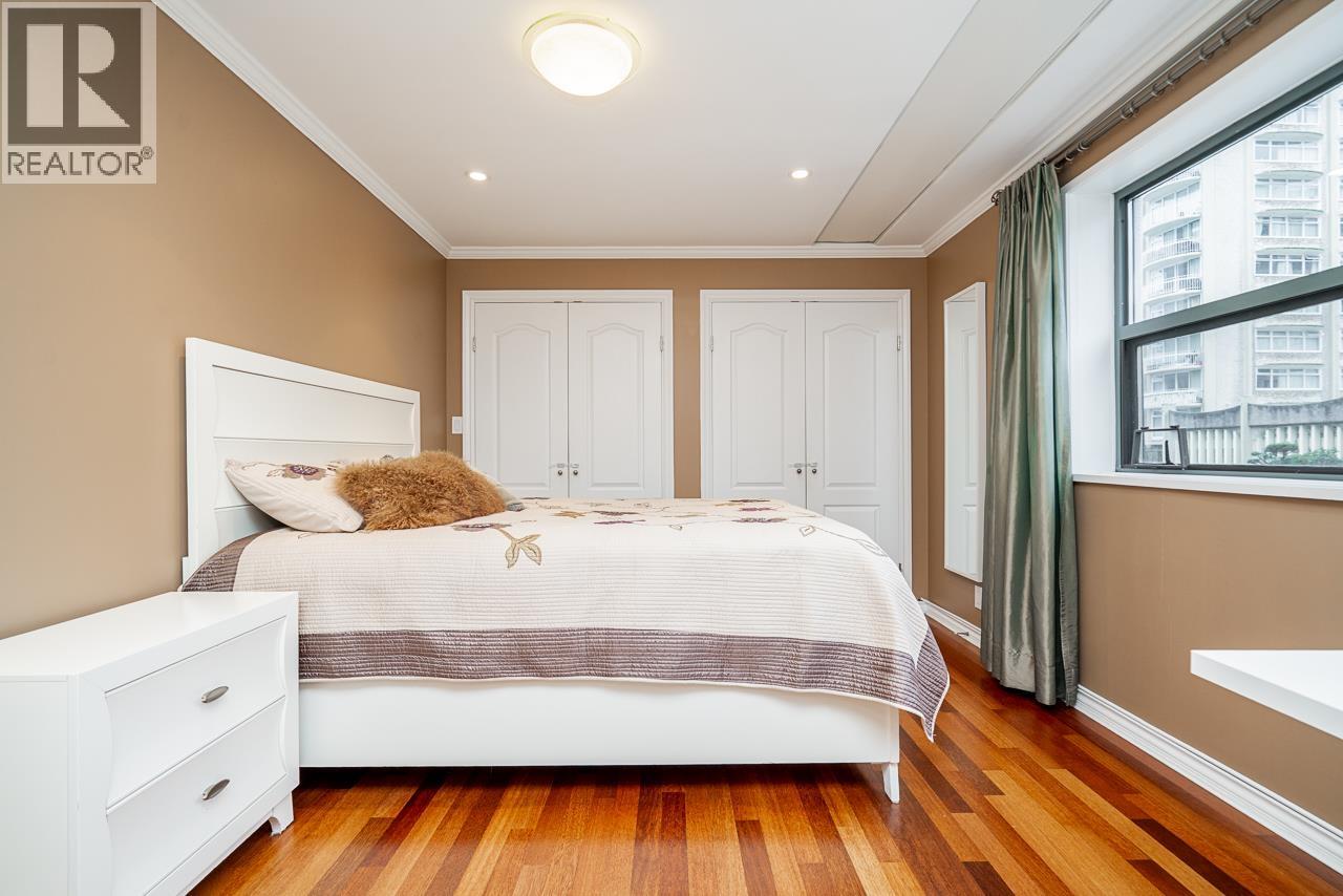 304 1233 Beach Avenue, Vancouver, British Columbia  V6E 1V4 - Photo 24 - R3096859