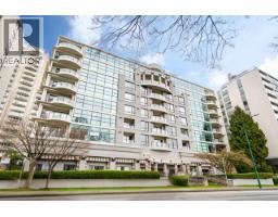304 1233 BEACH AVENUE, Vancouver, British Columbia