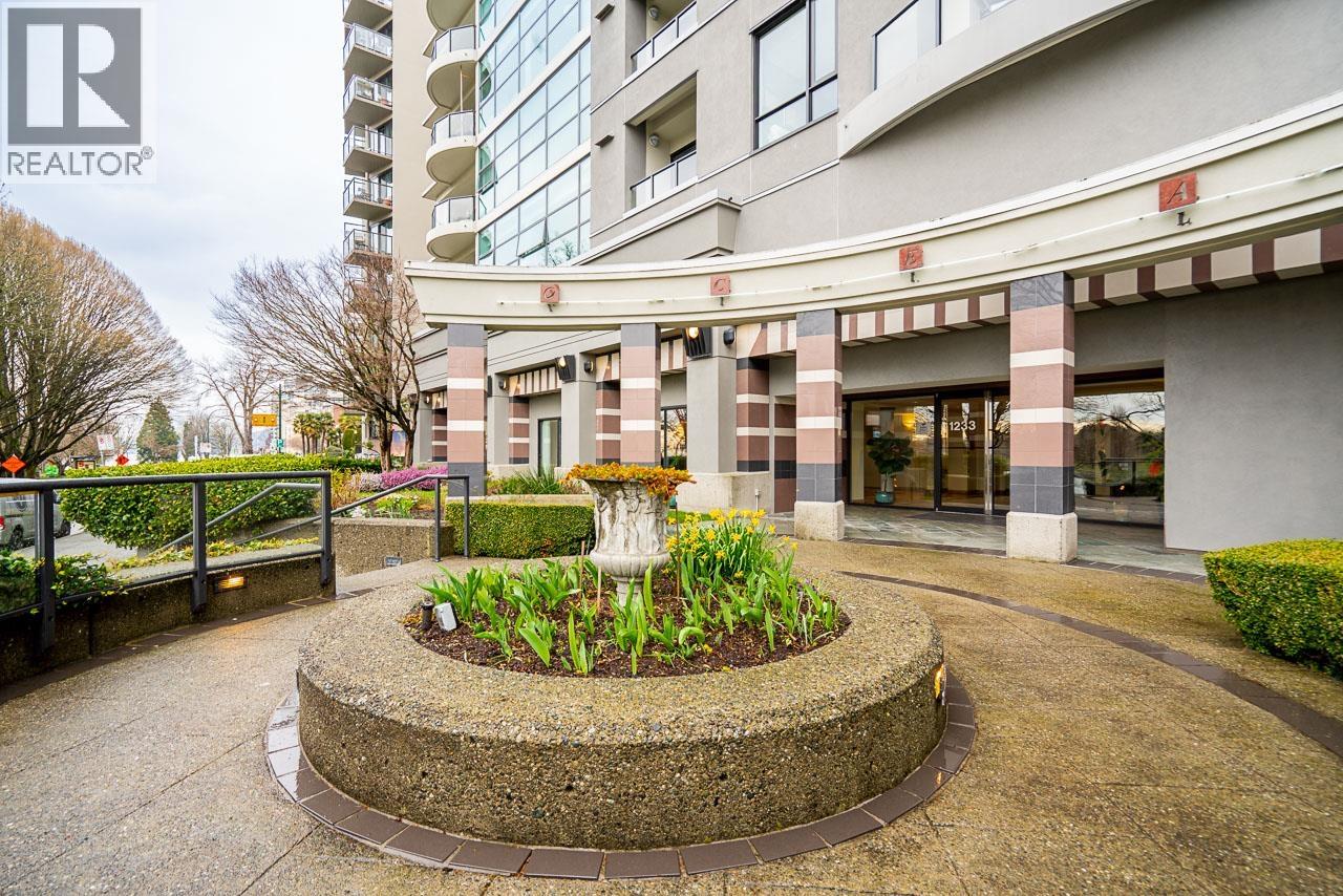 304 1233 Beach Avenue, Vancouver, British Columbia  V6E 1V4 - Photo 30 - R3096859