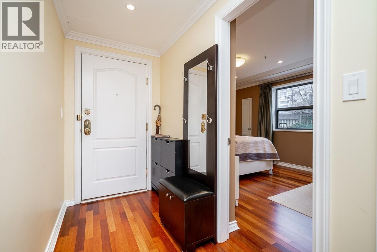 304 1233 Beach Avenue, Vancouver, British Columbia  V6E 1V4 - Photo 28 - R3096859