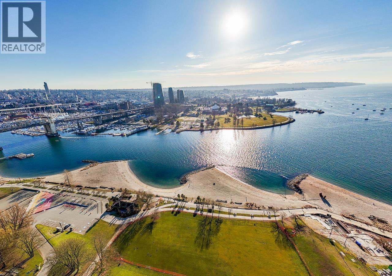 304 1233 Beach Avenue, Vancouver, British Columbia  V6E 1V4 - Photo 33 - R3096859