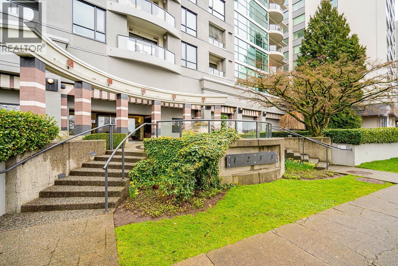 304 1233 Beach Avenue, Vancouver, British Columbia  V6E 1V4 - Photo 31 - R3096859