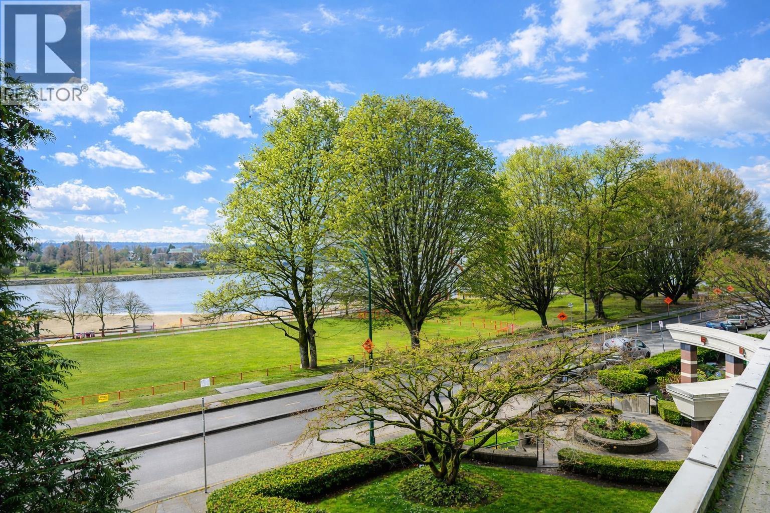 304 1233 Beach Avenue, Vancouver, British Columbia  V6E 1V4 - Photo 16 - R3096859