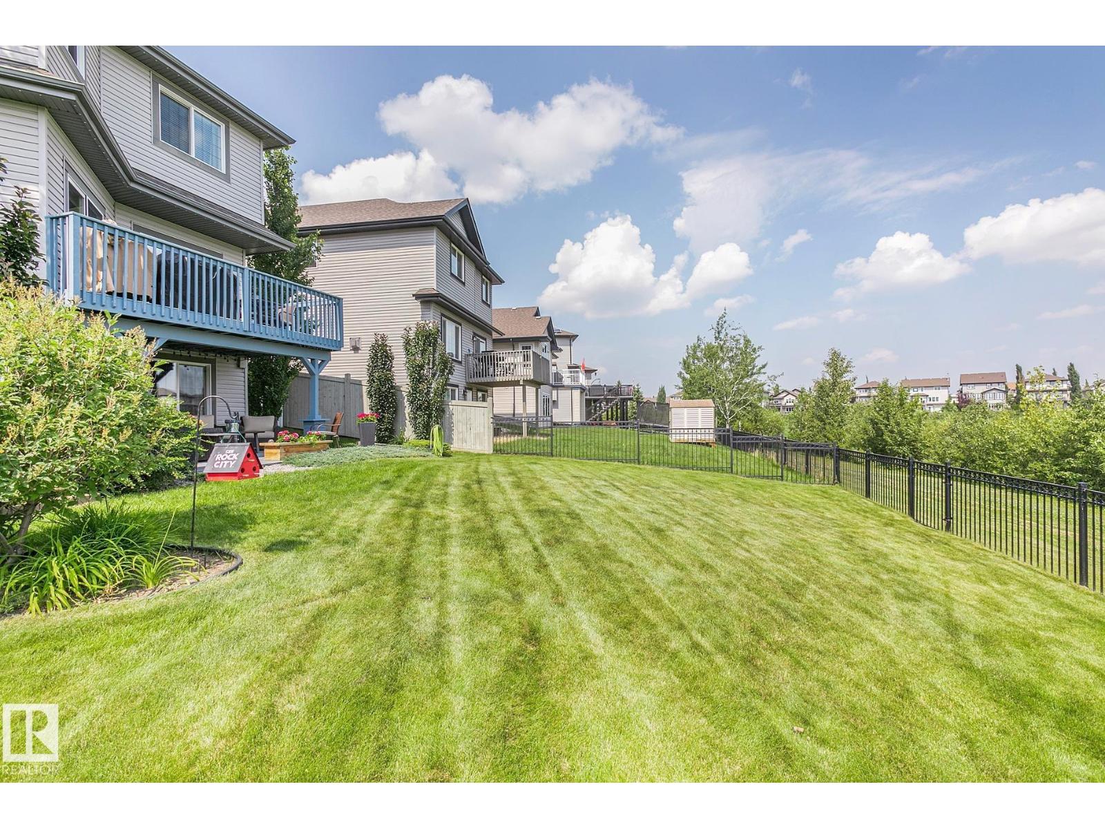 17 Sweetberry Cv, Leduc, Alberta  T9E 0L5 - Photo 45 - E4476002