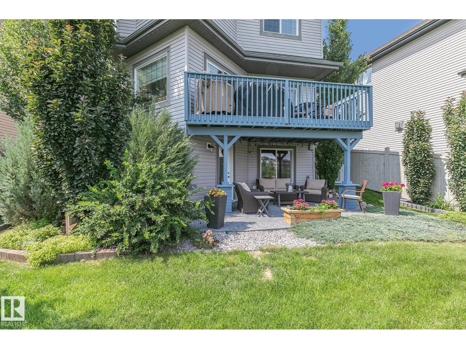 17 Sweetberry Cv, Leduc, Alberta  T9E 0L5 - Photo 46 - E4476002