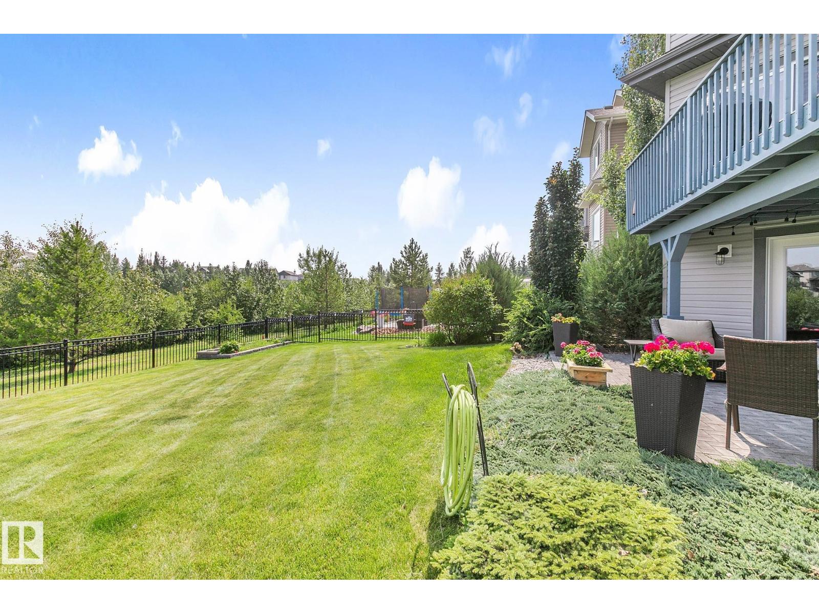 17 Sweetberry Cv, Leduc, Alberta  T9E 0L5 - Photo 44 - E4476002