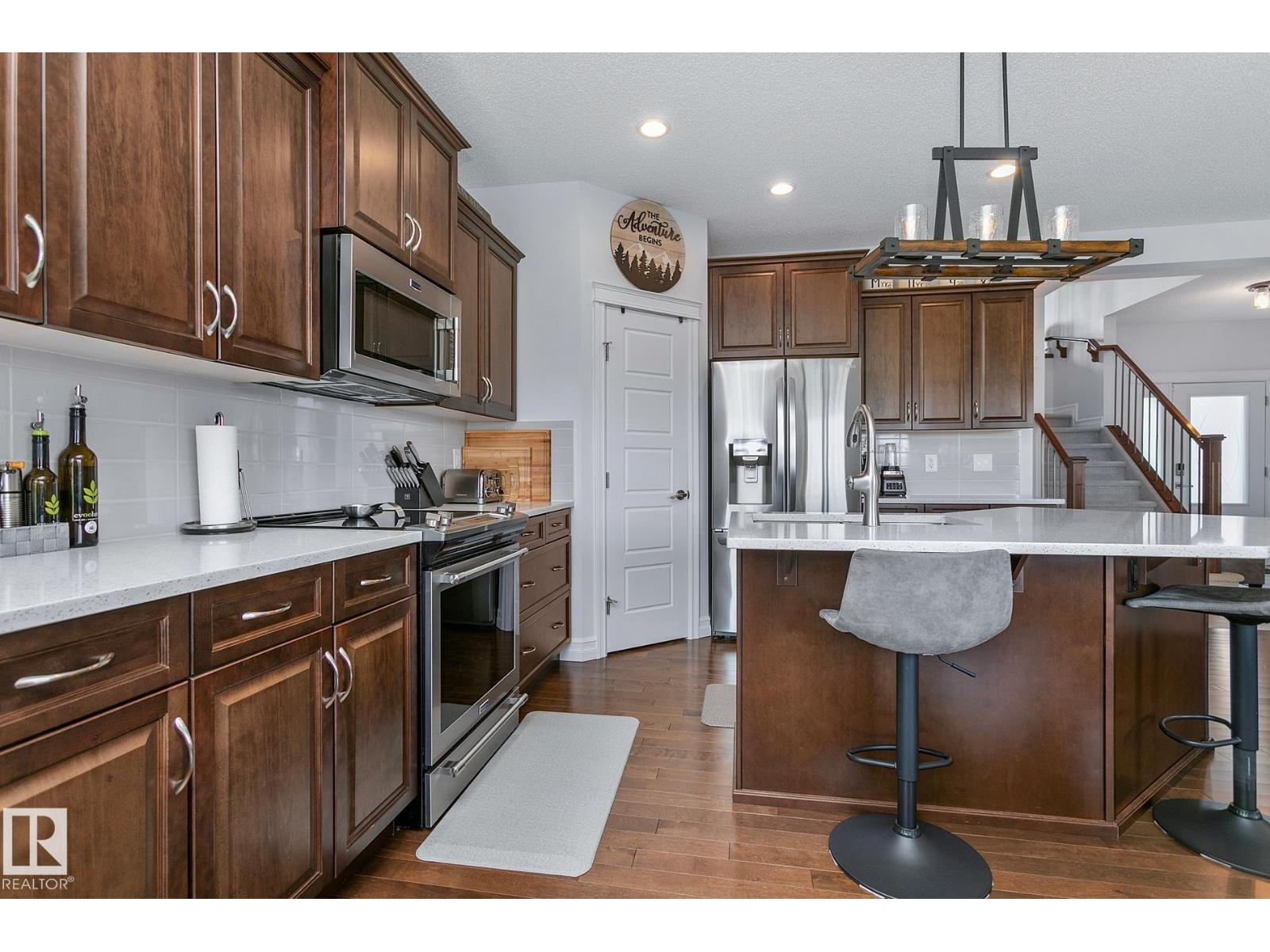 17 Sweetberry Cv, Leduc, Alberta  T9E 0L5 - Photo 8 - E4476002