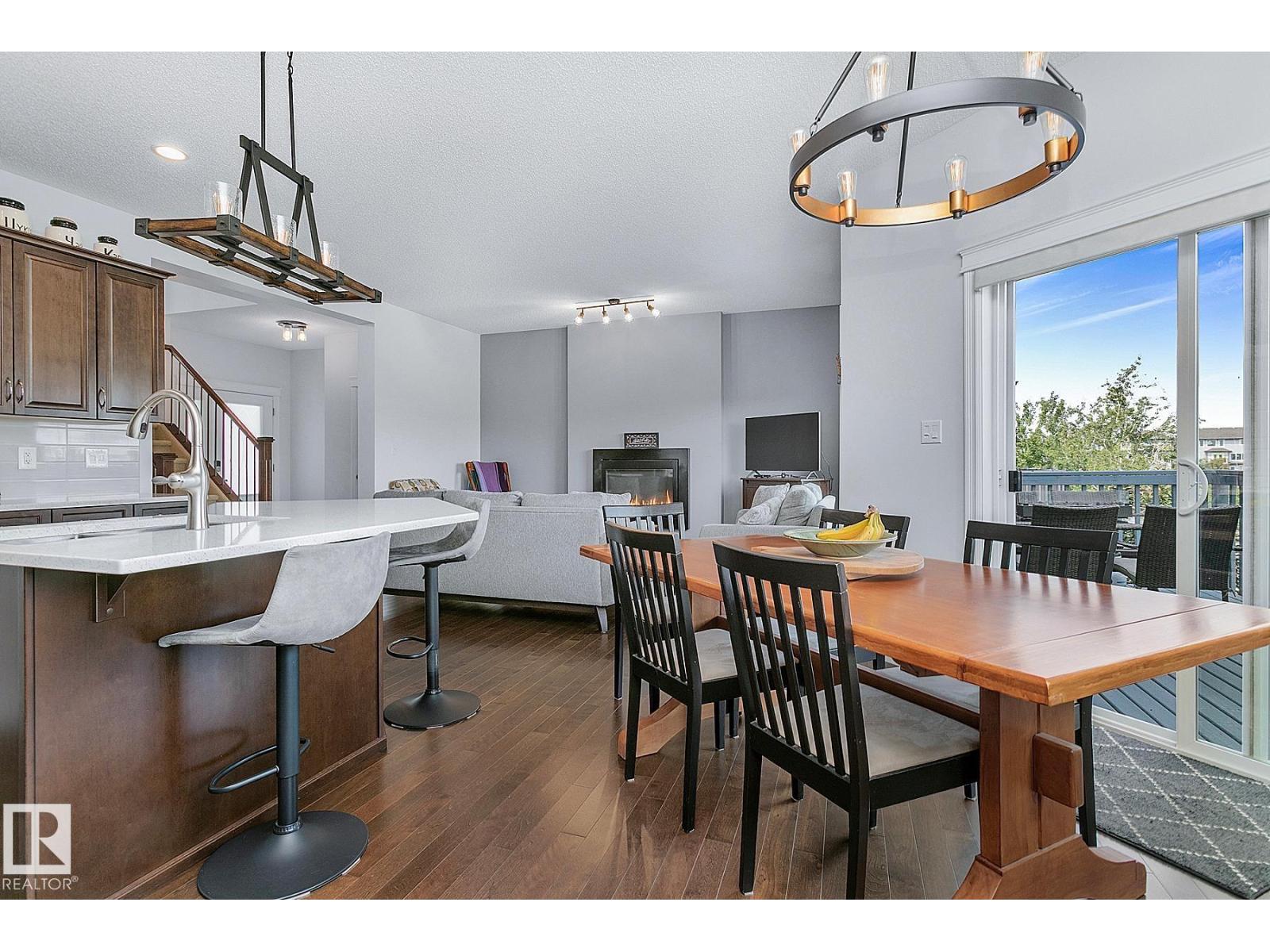 17 Sweetberry Cv, Leduc, Alberta  T9E 0L5 - Photo 9 - E4476002