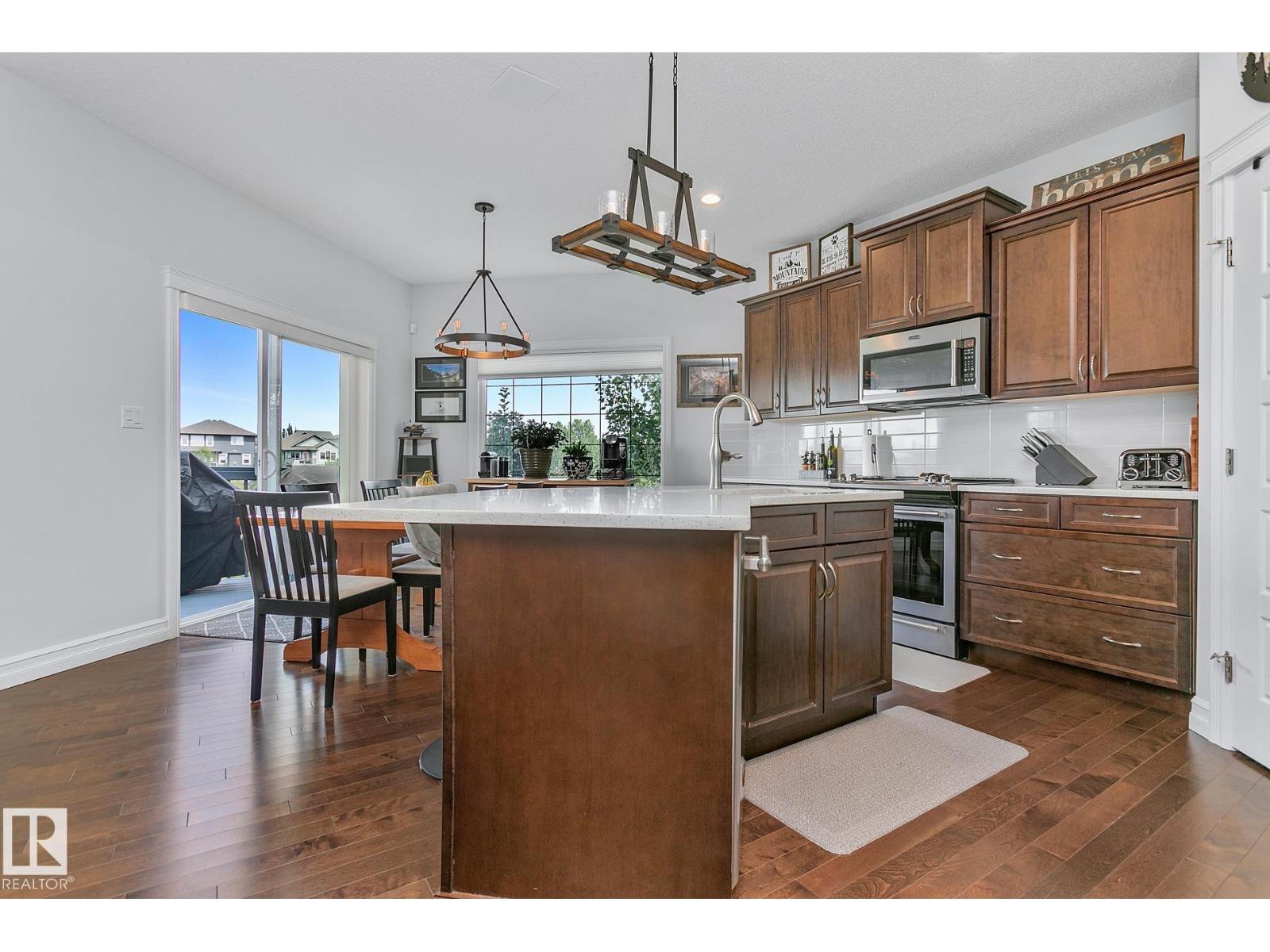 17 Sweetberry Cv, Leduc, Alberta  T9E 0L5 - Photo 7 - E4476002