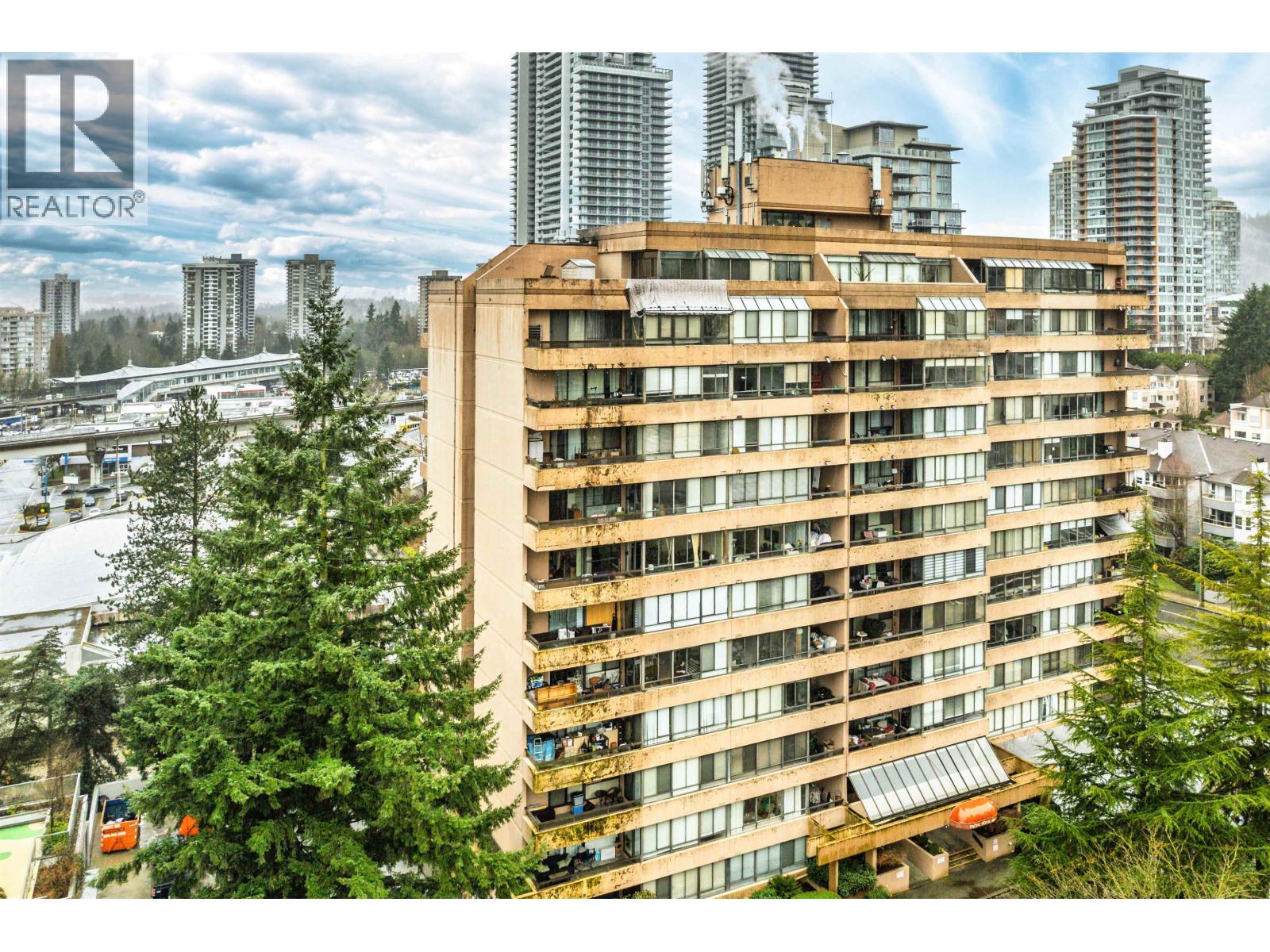 708 460 Westview Street, Coquitlam, British Columbia  V3K 6C9 - Photo 24 - R3098392