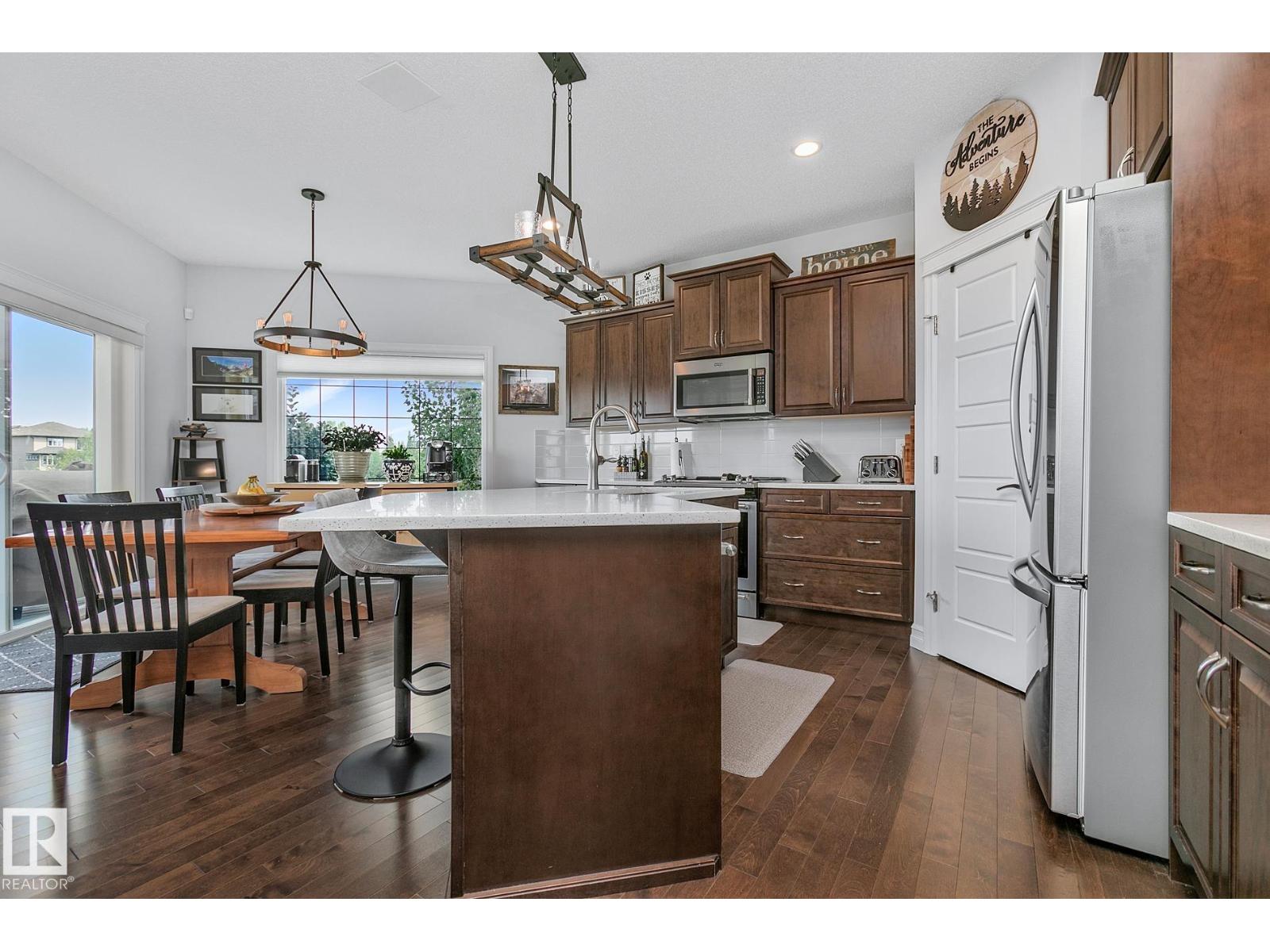 17 Sweetberry Cv, Leduc, Alberta  T9E 0L5 - Photo 6 - E4476002