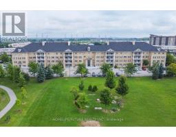 116 - 7428 MARKHAM ROAD, Markham, Ontario