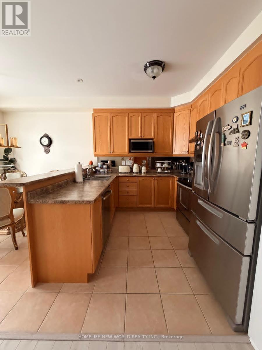 15 Hislop Drive, Markham, Ontario  L6B 0C6 - Photo 15 - N12868900