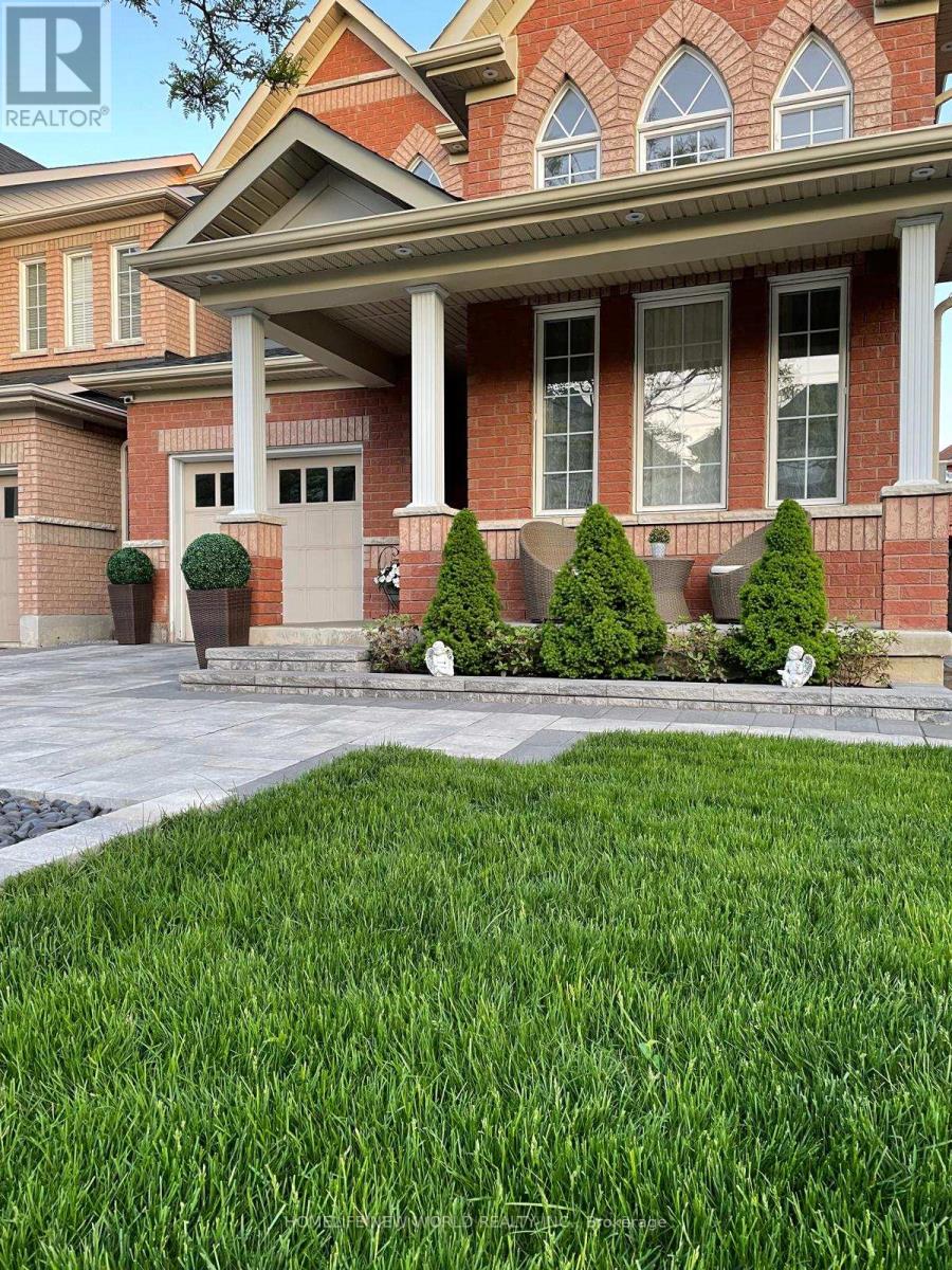 15 Hislop Drive, Markham, Ontario  L6B 0C6 - Photo 28 - N12868900