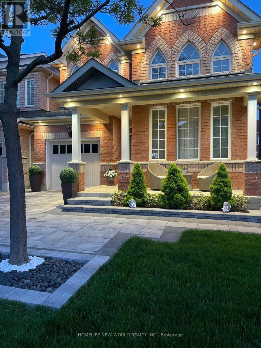 15 Hislop Drive, Markham, Ontario  L6B 0C6 - Photo 29 - N12868900