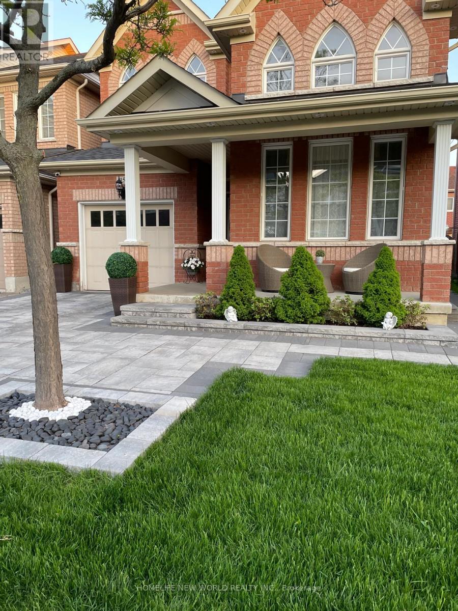 15 Hislop Drive, Markham, Ontario  L6B 0C6 - Photo 30 - N12868900