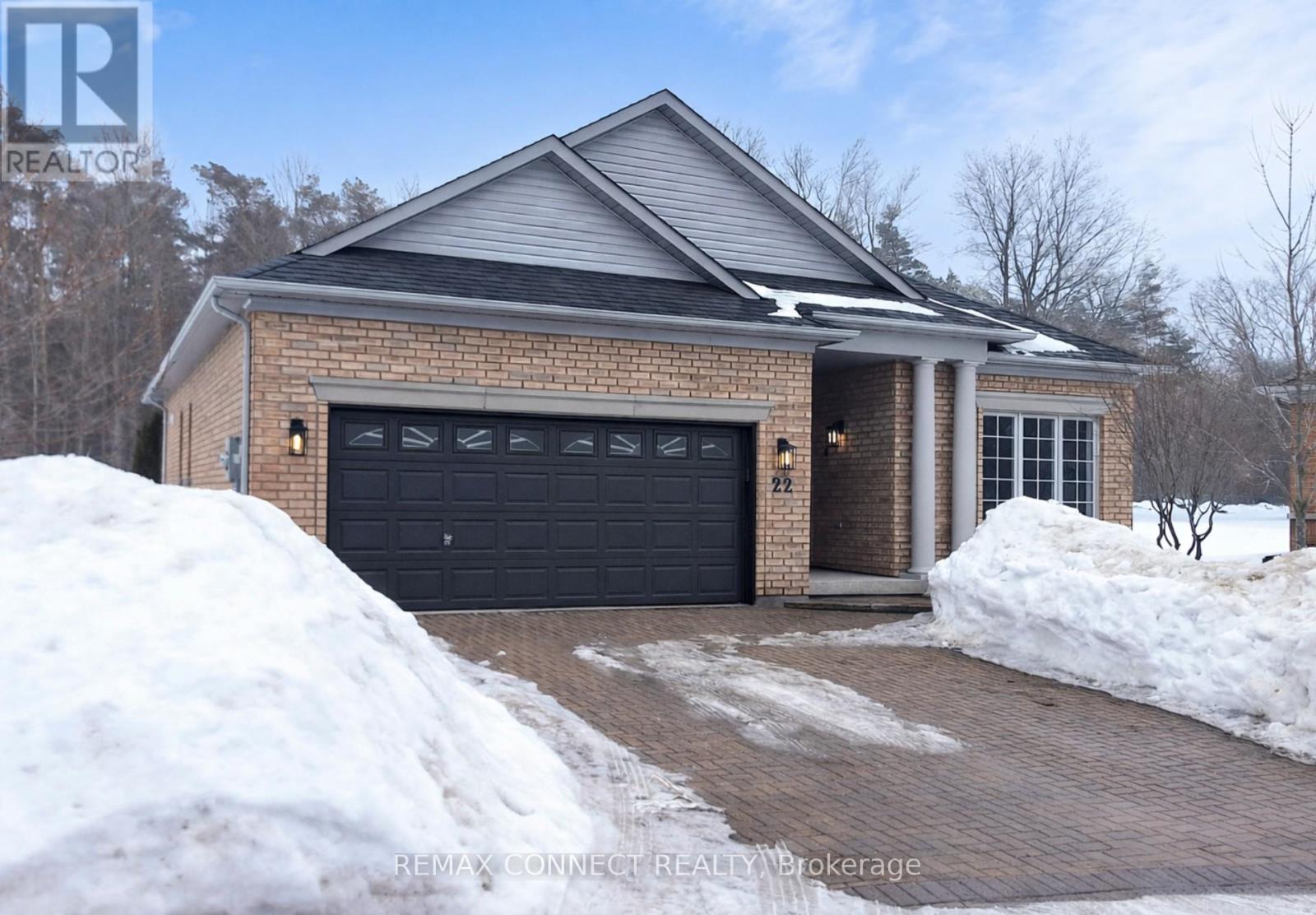 22 GENE'S LANDING, Whitchurch-Stouffville, Ontario