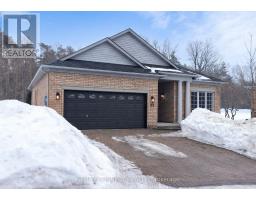 22 GENE'S LANDING, Whitchurch-Stouffville, Ontario