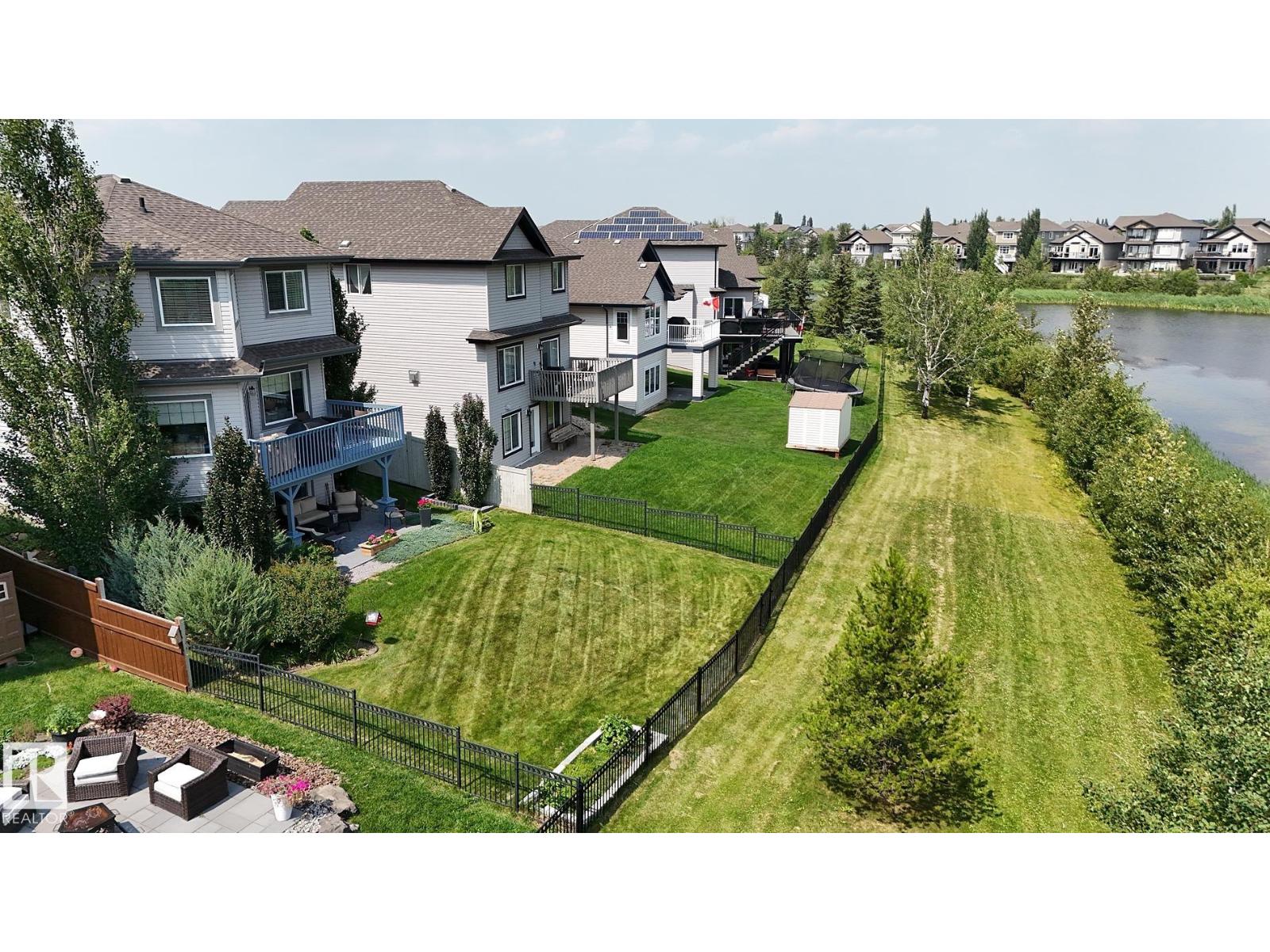 17 Sweetberry Cv, Leduc, Alberta  T9E 0L5 - Photo 52 - E4476002