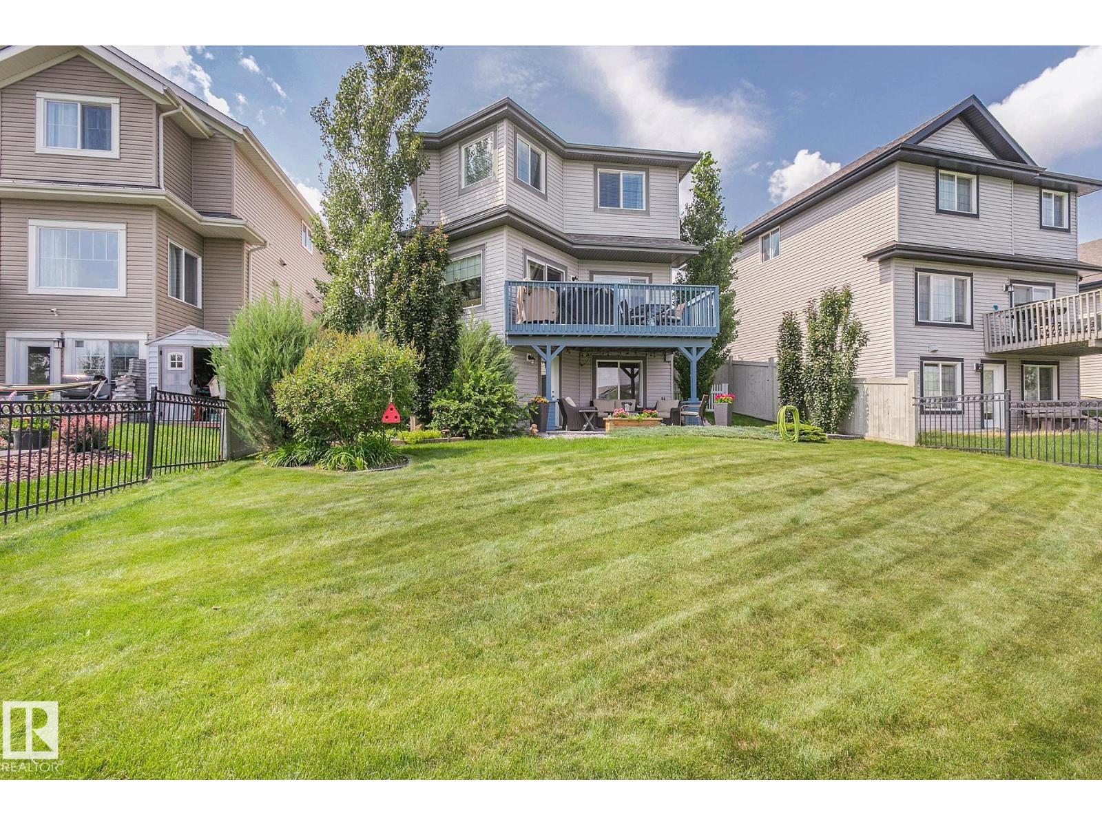 17 Sweetberry Cv, Leduc, Alberta  T9E 0L5 - Photo 47 - E4476002