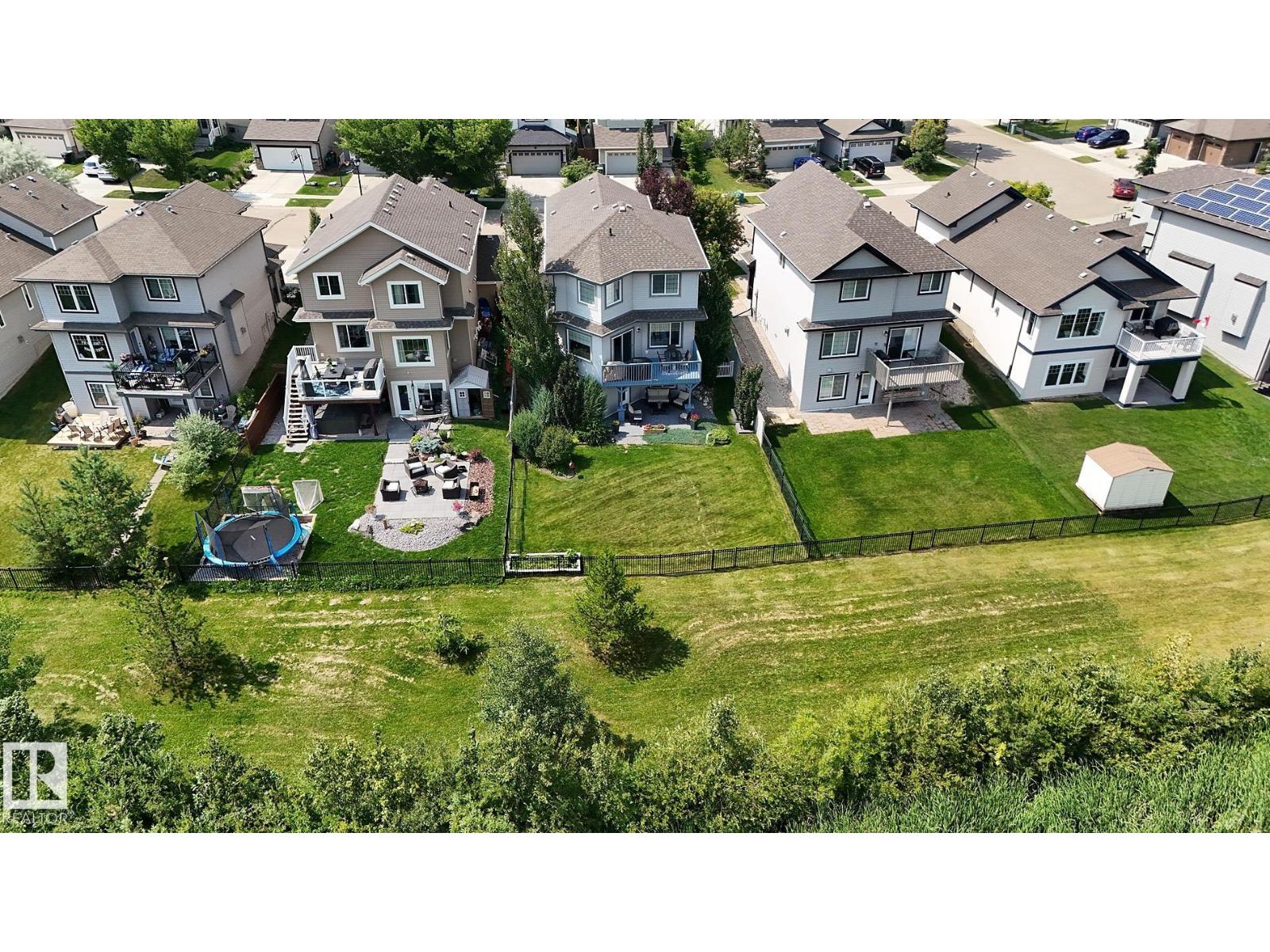 17 Sweetberry Cv, Leduc, Alberta  T9E 0L5 - Photo 53 - E4476002