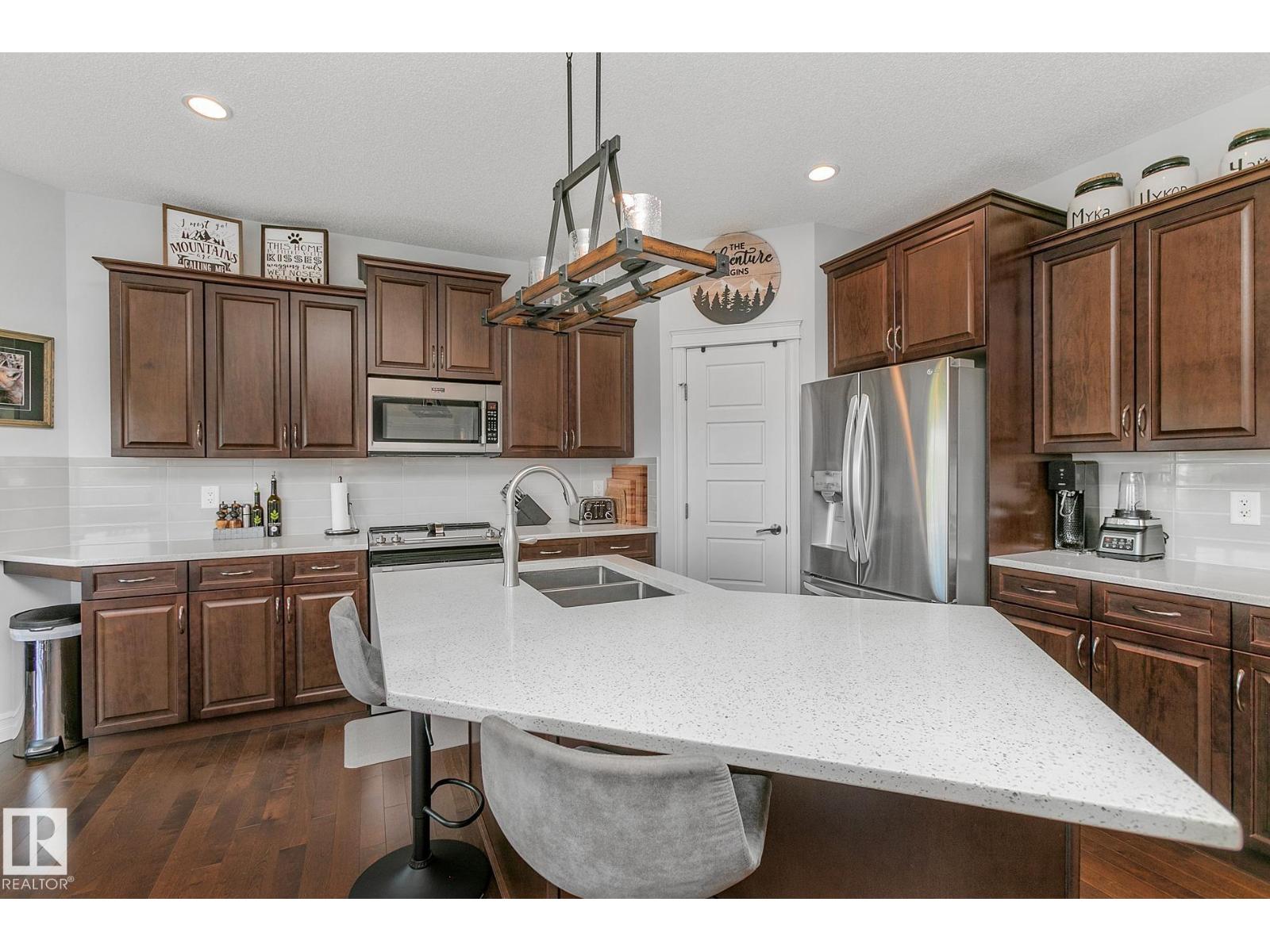 17 Sweetberry Cv, Leduc, Alberta  T9E 0L5 - Photo 4 - E4476002