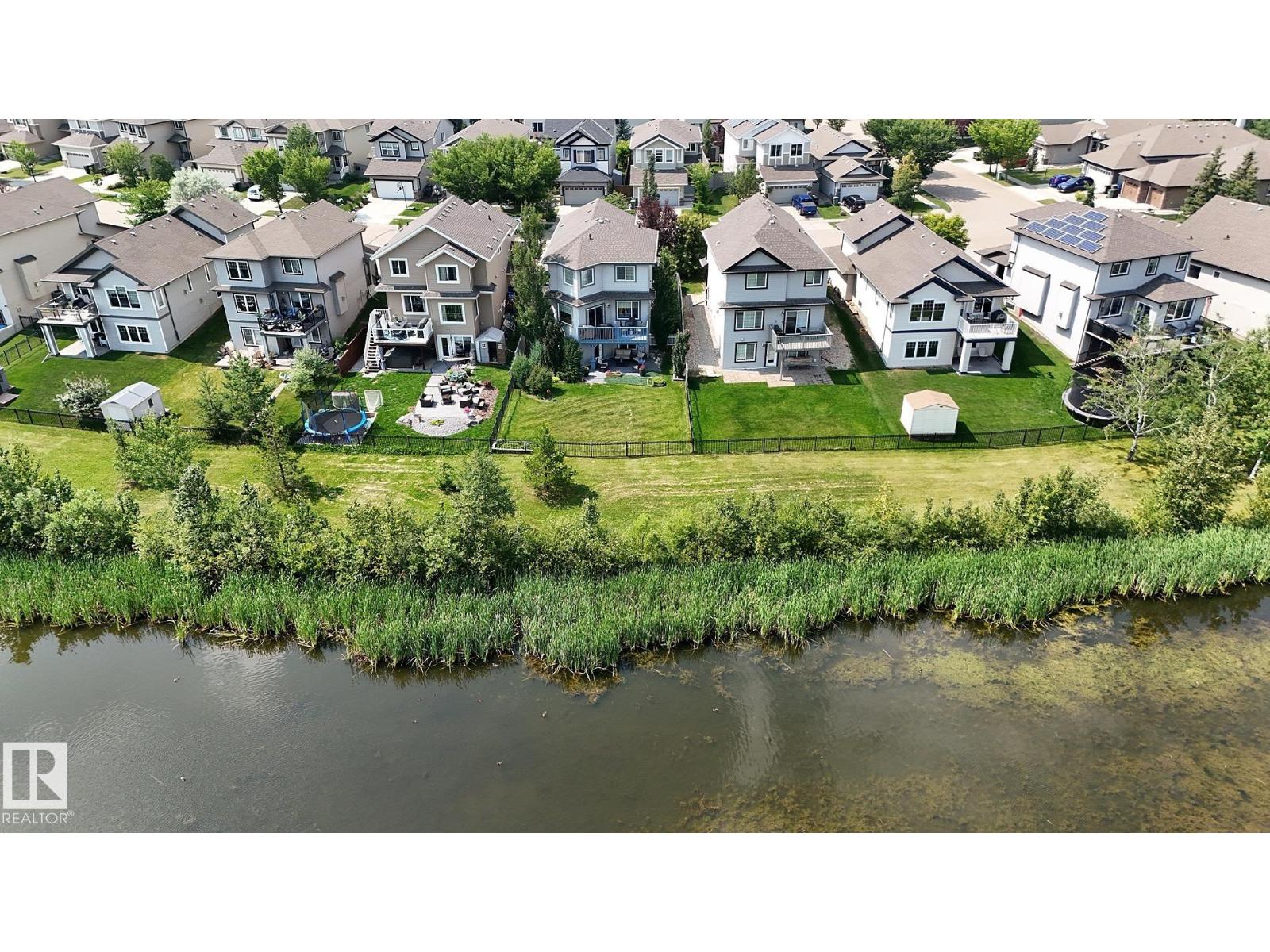 17 Sweetberry Cv, Leduc, Alberta  T9E 0L5 - Photo 58 - E4476002