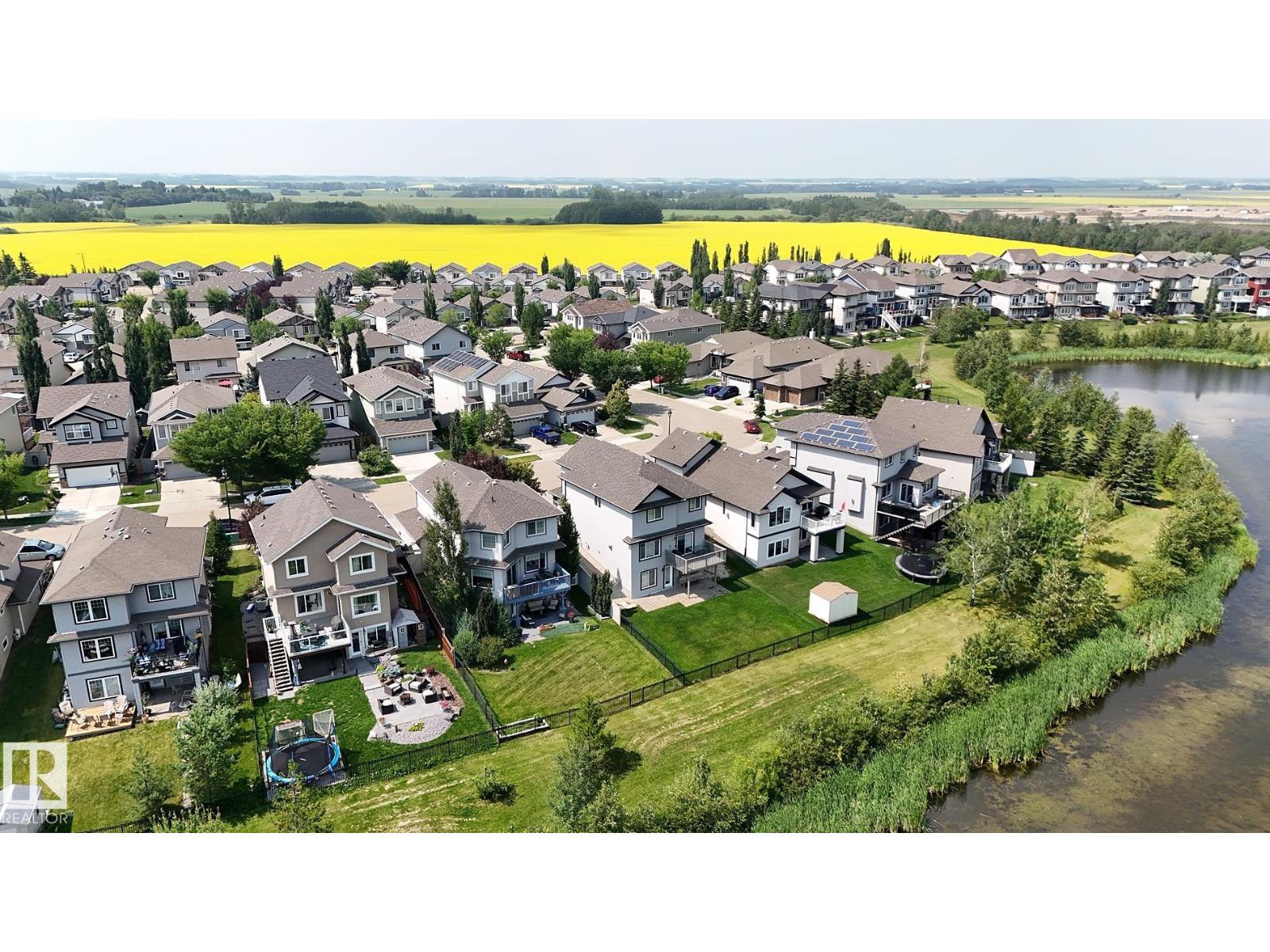 17 Sweetberry Cv, Leduc, Alberta  T9E 0L5 - Photo 57 - E4476002