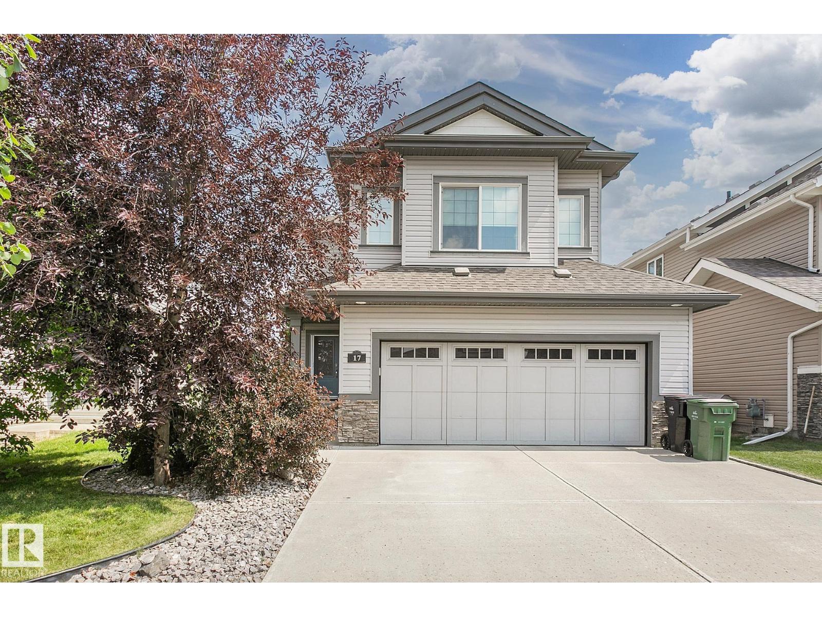 17 Sweetberry Cv, Leduc, Alberta  T9E 0L5 - Photo 68 - E4476002