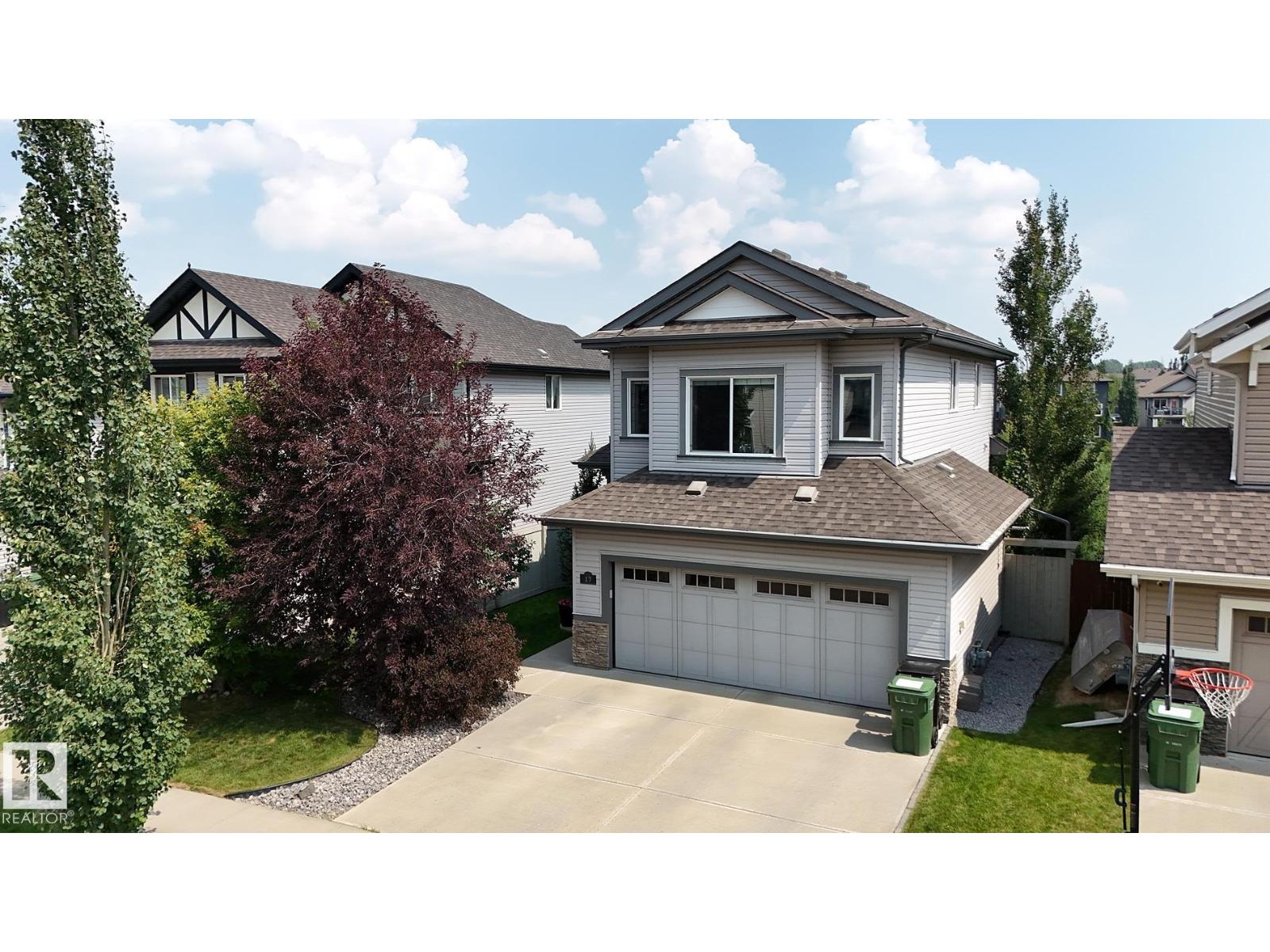 17 Sweetberry Cv, Leduc, Alberta  T9E 0L5 - Photo 67 - E4476002