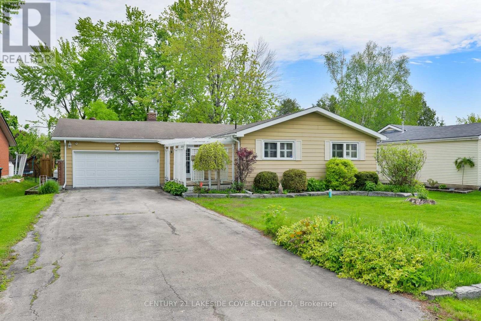 9 Pinetree Court, Ramara, Ontario  L0K 1B0 - Photo 28 - S12868902