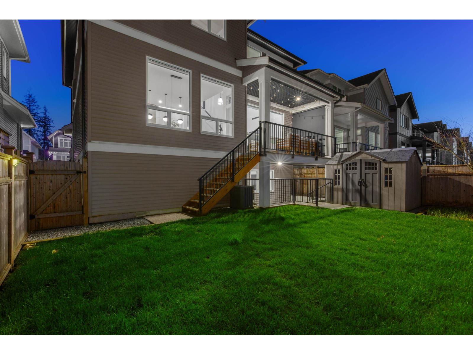 20545 77a Avenue, Langley, British Columbia  V2Y 1X3 - Photo 36 - R3098523