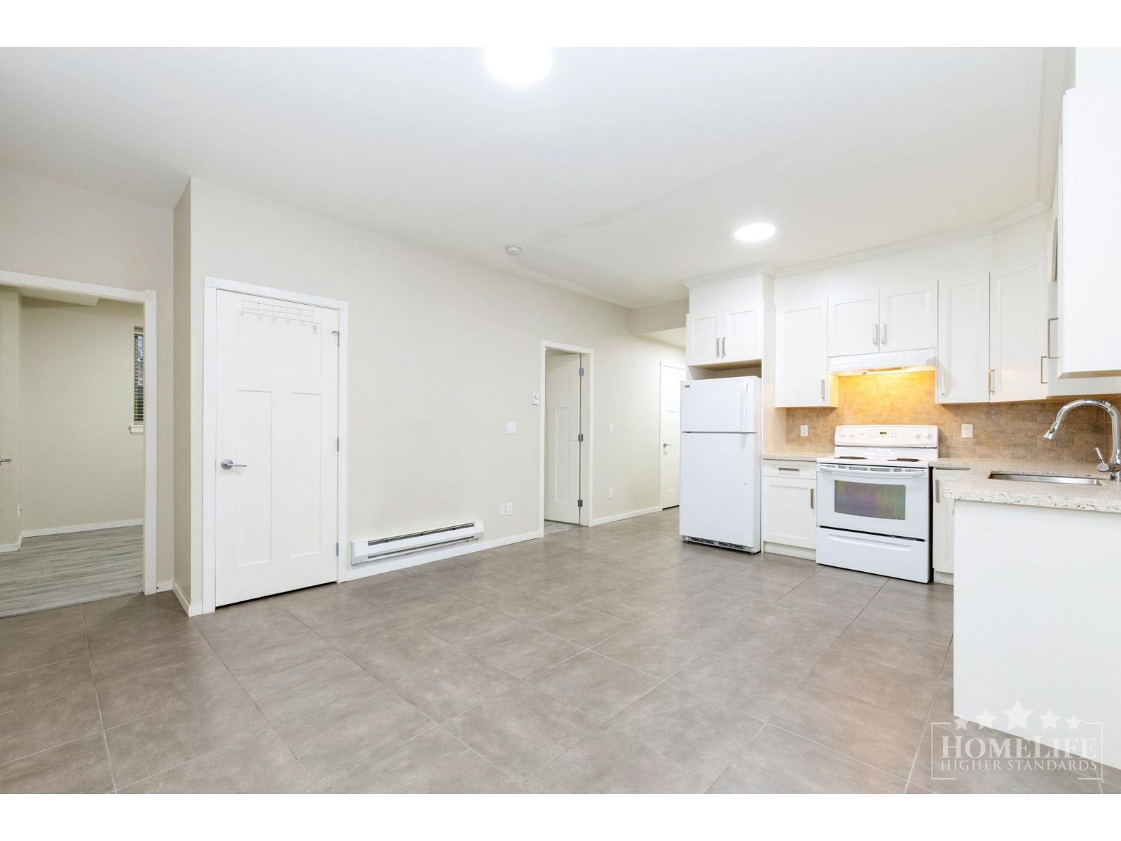 Basement 20955 80a Avenue, Langley, British Columbia  V2Y 0R3 - Photo 5 - R3098539