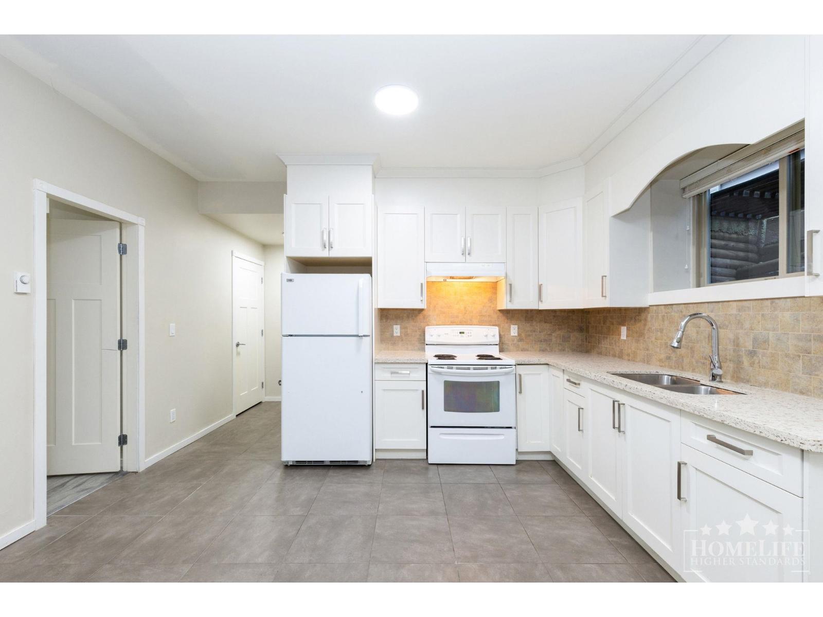 Basement 20955 80a Avenue, Langley, British Columbia  V2Y 0R3 - Photo 6 - R3098539