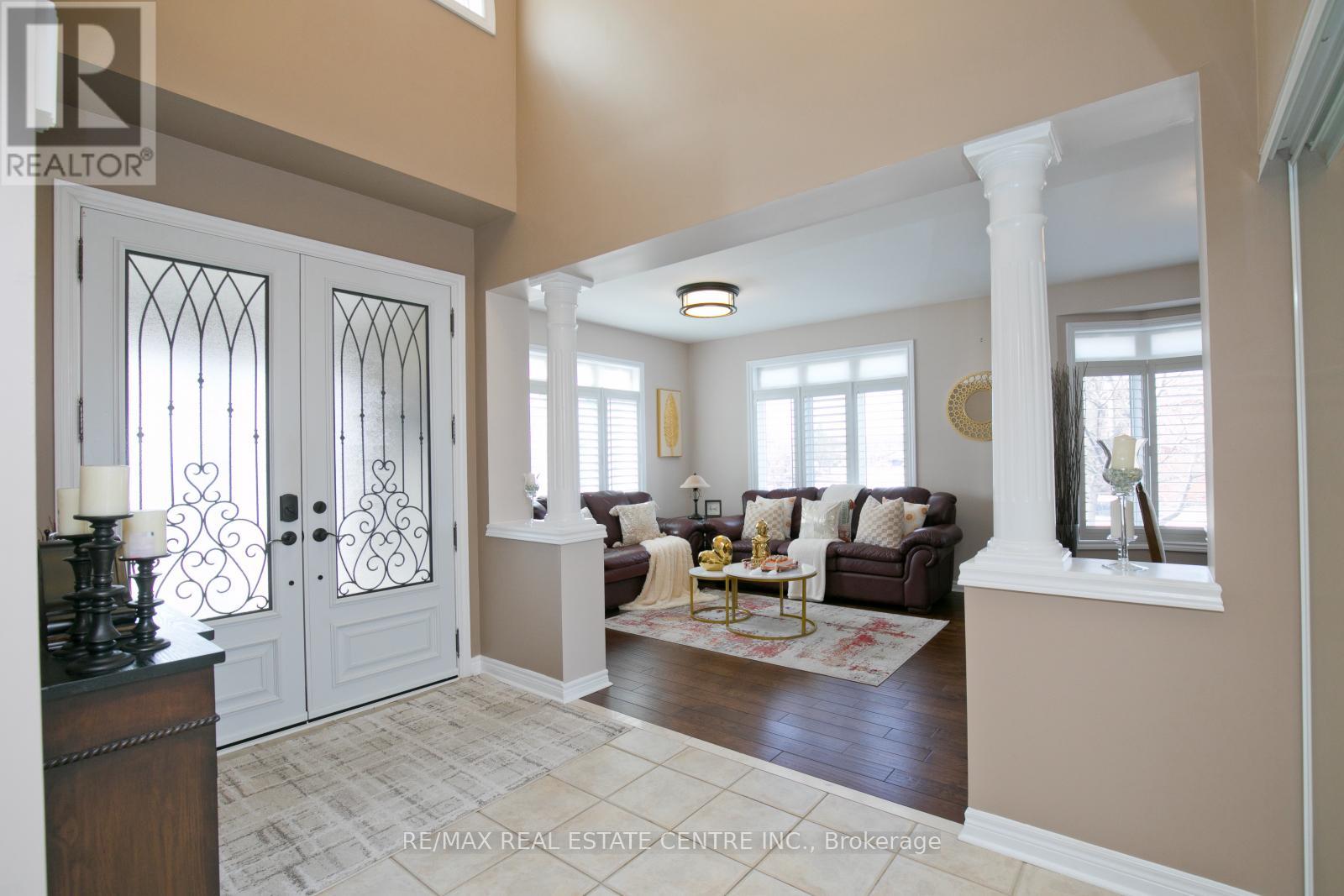 1 Kirkwood Crescent, Caledon, Ontario  L7C 1A5 - Photo 18 - W12868878