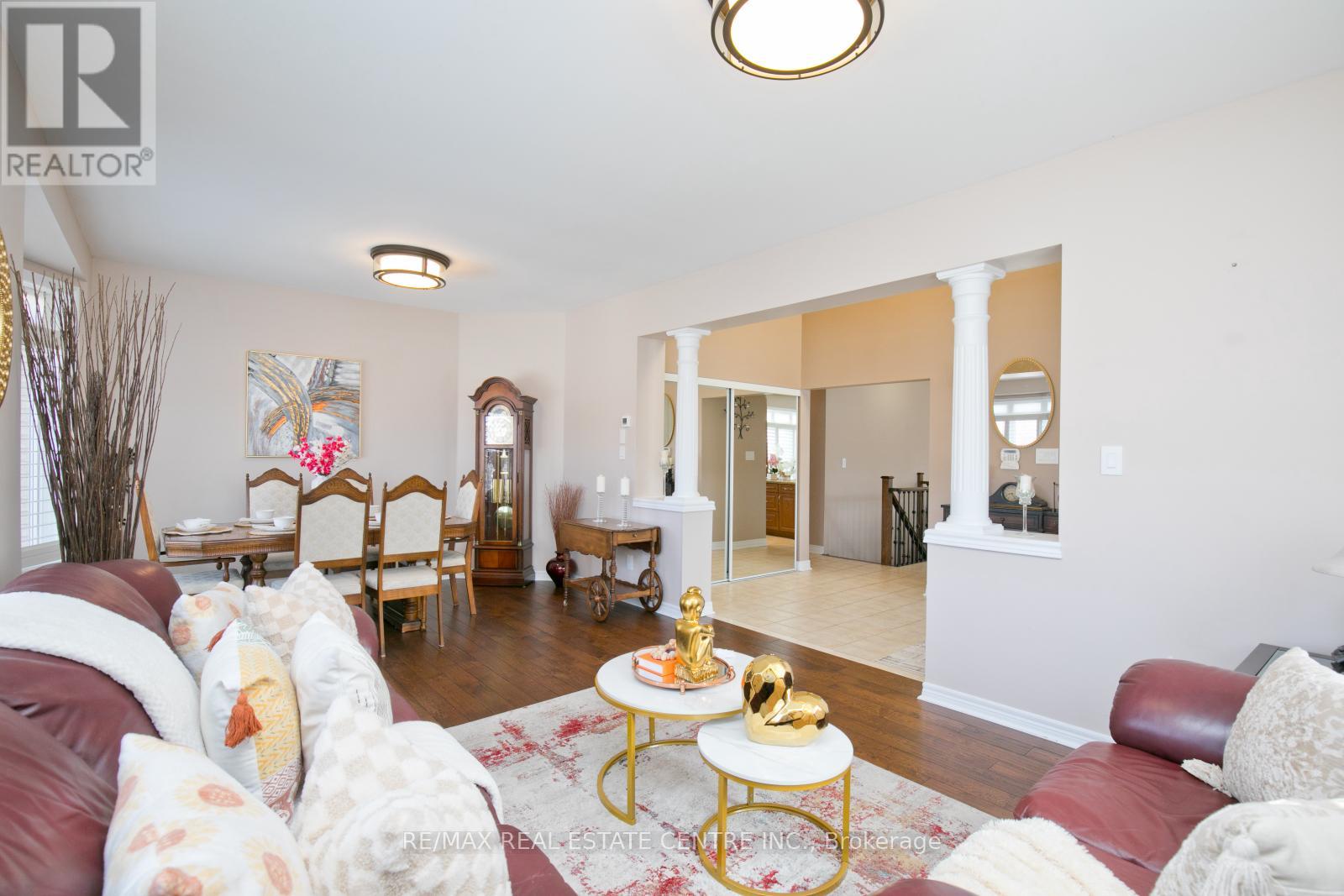 1 Kirkwood Crescent, Caledon, Ontario  L7C 1A5 - Photo 21 - W12868878