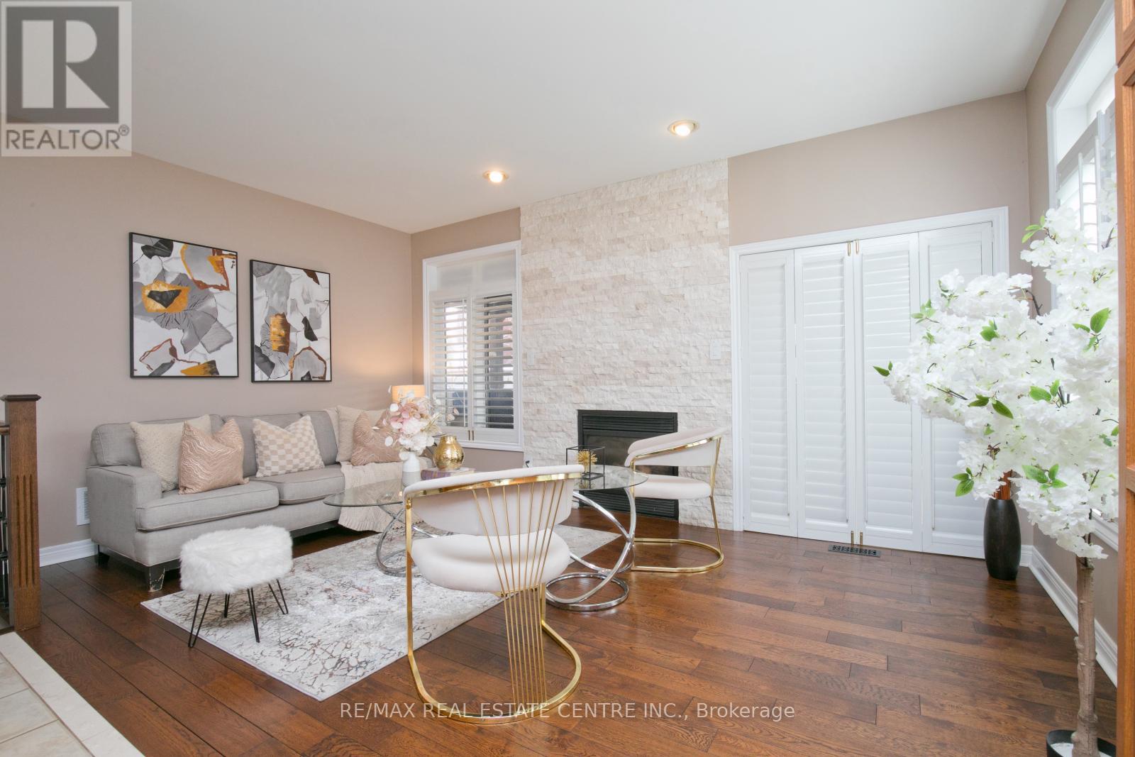 1 Kirkwood Crescent, Caledon, Ontario  L7C 1A5 - Photo 27 - W12868878