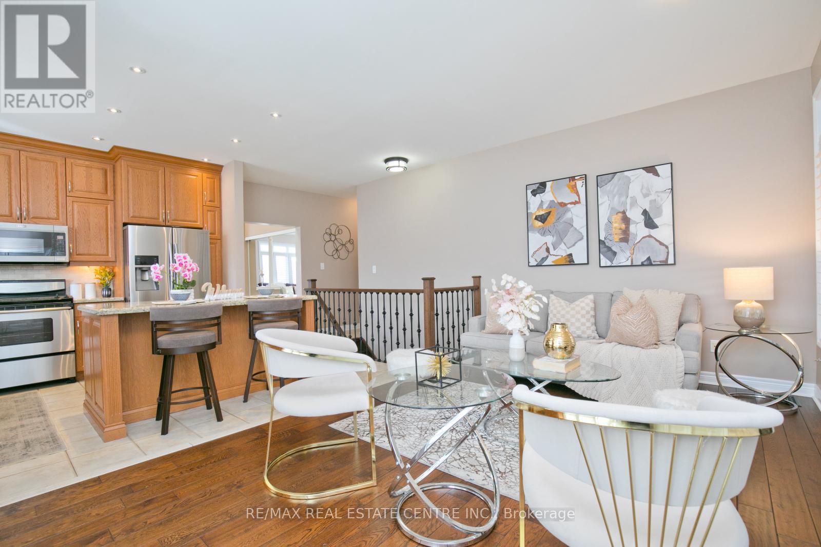 1 Kirkwood Crescent, Caledon, Ontario  L7C 1A5 - Photo 28 - W12868878