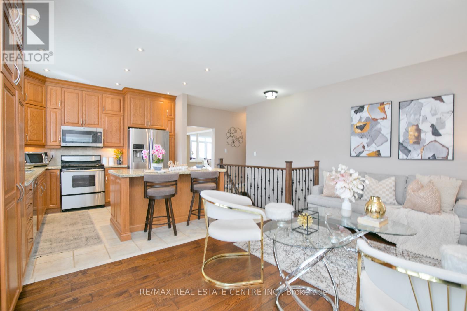 1 Kirkwood Crescent, Caledon, Ontario  L7C 1A5 - Photo 29 - W12868878