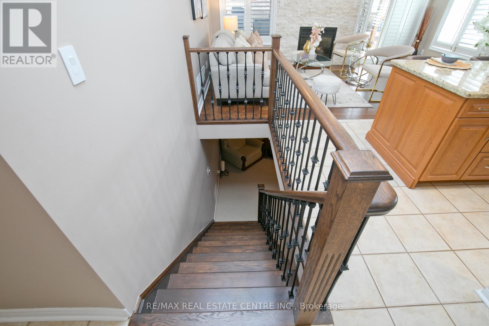 1 Kirkwood Crescent, Caledon, Ontario  L7C 1A5 - Photo 46 - W12868878