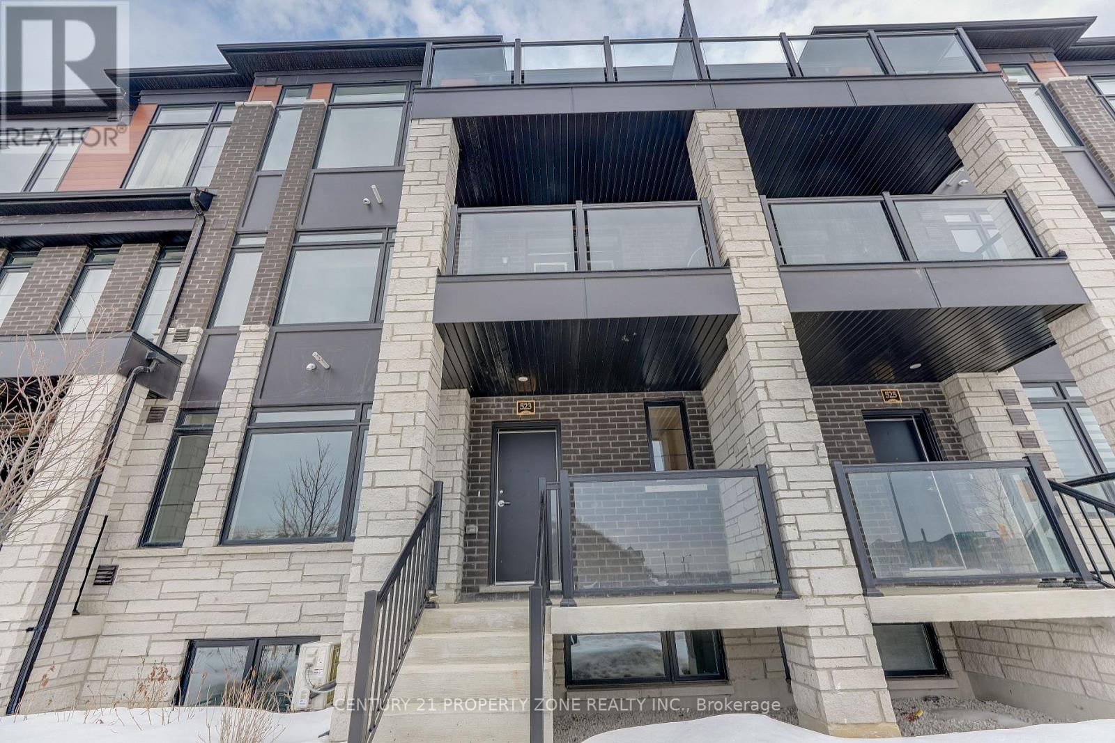 523 TIM MANLEY AVENUE, Caledon, Ontario