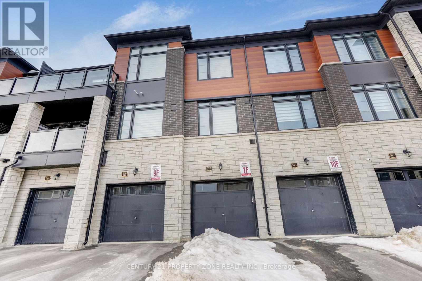 523 Tim Manley Avenue, Caledon, Ontario  L6Y 0Z6 - Photo 21 - W12868916