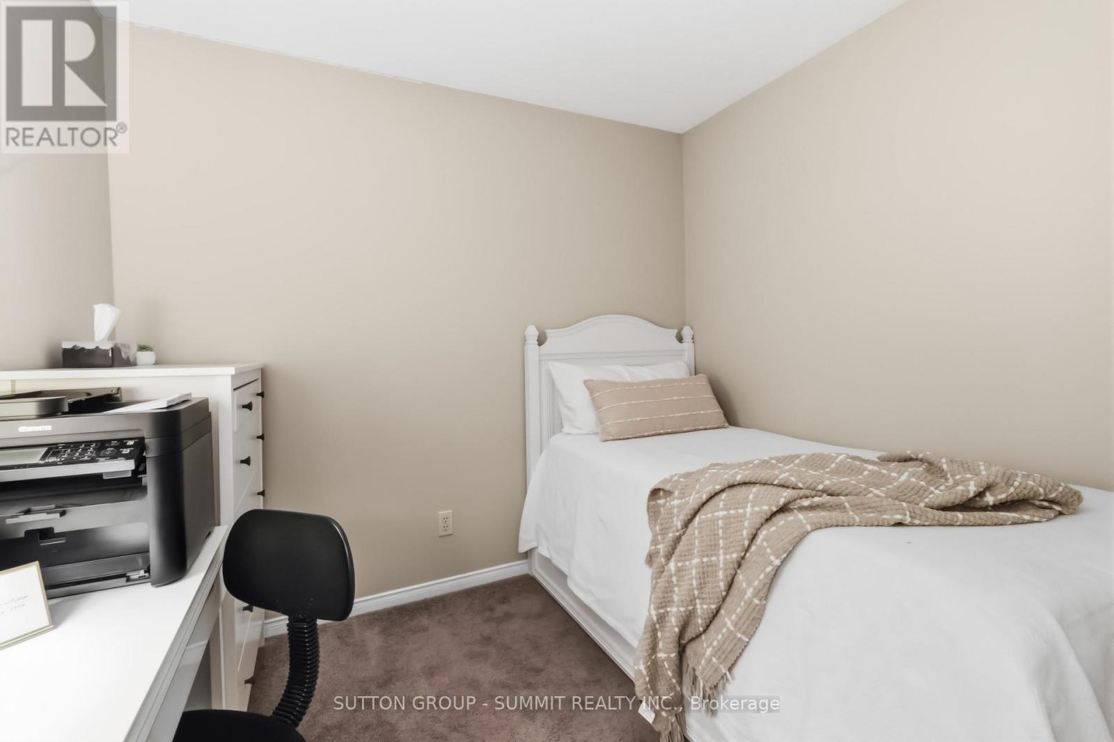 307 - 2010 Cleaver Avenue, Burlington, Ontario  L7M 4C1 - Photo 12 - W12868926